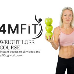 Weight loss e-course