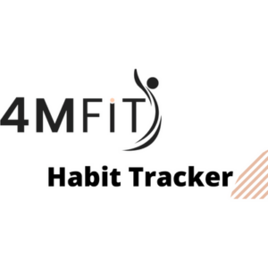 4MFit Habit Tracker