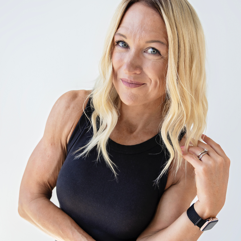 4MFit - Kacy Allensworth